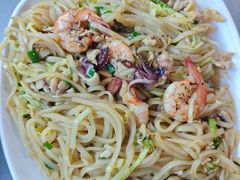 -广场正宗原汁薏米店