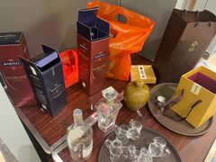 -明珠海港大酒店