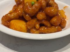 -峨嵋小镇·川菜(正定朗华店)