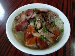 -凌舍好烧鹅(中山路店)