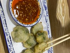 -黄记潮汕甜汤(贝底田坊店)