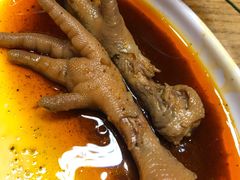稀溜耙鸡爪-成都吃客(九眼桥店)