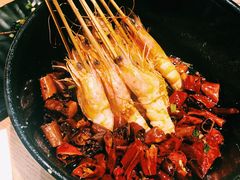 -成都吃客(九眼桥店)