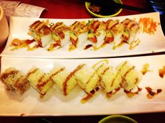 -宝寿司(红瓦寺店)