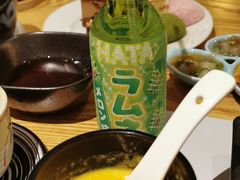 -京旬海鲜放题·铁板烧自助餐厅