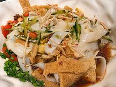 -老阿妈蒙古村·蒙古包·草原文化·歌舞表演(老君堂店)