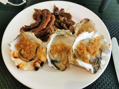 -圣丰索菲特·2 On 988 Café 自助餐厅