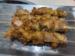 -上海交通大学新疆餐厅