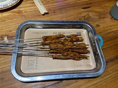 -阿记烧烤(大兴新区店)