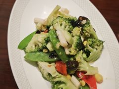 -那拉提之疆·新疆菜(美院店)