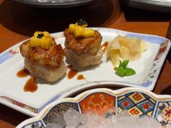 -月龍吟(朝龙汇店)