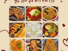 -堂堂小伙夫·辽宁小吃大排档(京西大悦城店)