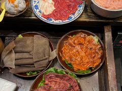 -冯校长老火锅(深圳总店)