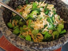 -野蔓果·山野菜(西湖景区·龙井茶田店)