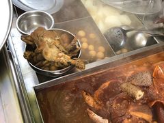 -明记牛杂(新马路分店)