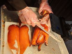 -满堂·烤鸭店·北京菜(鼓楼店)