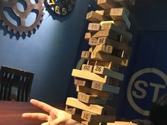 -S Team剧情密室(杭州龙翔桥店)