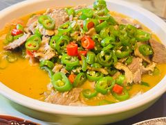 -富临轩私房菜(集庆门大街店)