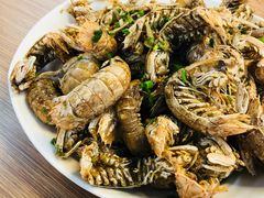 -盒马渔市餐厅