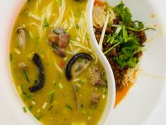 -万县面馆(高笋塘店)