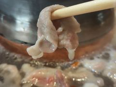 -老北京涮肉(十字街店)