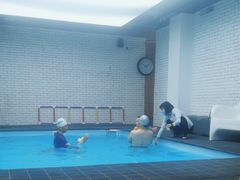 -IBOBI亲子游泳俱乐部(华侨城中心)