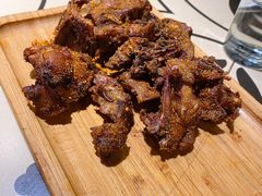 -新凯旋烧烤·燕姐千岛湖土菜