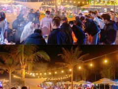 -西涌国际滨海旅游区