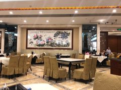 大堂-顺德人家食府(黄金广场店)