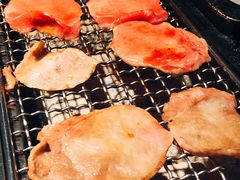 -伍丁·烤牛肋(和平东桥店)