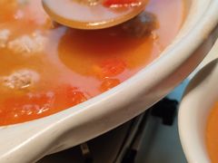 -刘胖子家常菜·蹄花焖藕(兴业店)