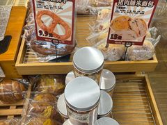 -富贵面包公司(运河店)