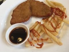 -德大西餐社(云南南路店)