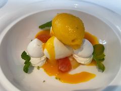 主厨甜点-蝶舍·MAISON PAPILLON