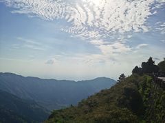 -南岳衡山风景名胜区