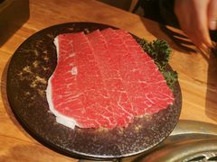 -黑牛黑猪烤肉专门店(万象城店)