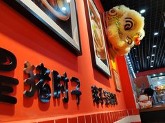 -瑞霖·隆江猪脚饭