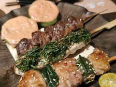 -山葵家居酒屋(天目里店)
