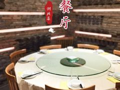 -莲餐厅·湖北菜·藕汤是头牌(愚园路店)