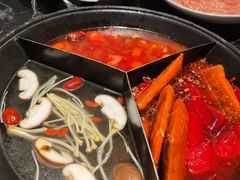 -巴蜀大将火锅(春熙店)