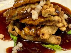 -山外山菜馆(玉泉路店)