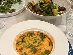 -Golden Lily河内巴黎法越料理餐厅(建国西路店)