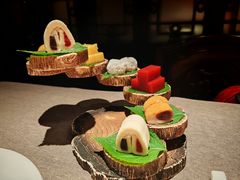 -花家怡园(四合院总店)