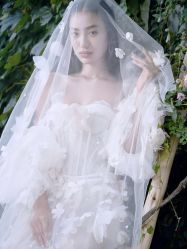 -杭州金夫人婚纱摄影(富阳私享店)