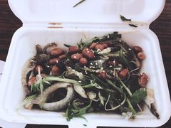 -陈老添美食店(宝华路店)