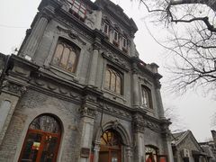 -1901 Cafe(西四店)