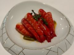 -宝丽轩中餐厅BAOLIXUAN