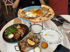 -IL TEATRO 精品意大利餐厅