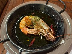 蒜香橄榄油阿根廷大虾-TOMATITO(无限极荟店)