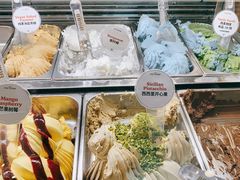 -Dal Cuore 达可芮冰淇淋(陕西北路店)